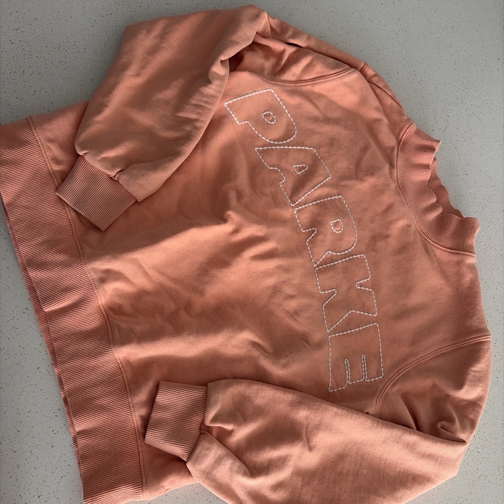 parke sweatset - Picture 2 of 3